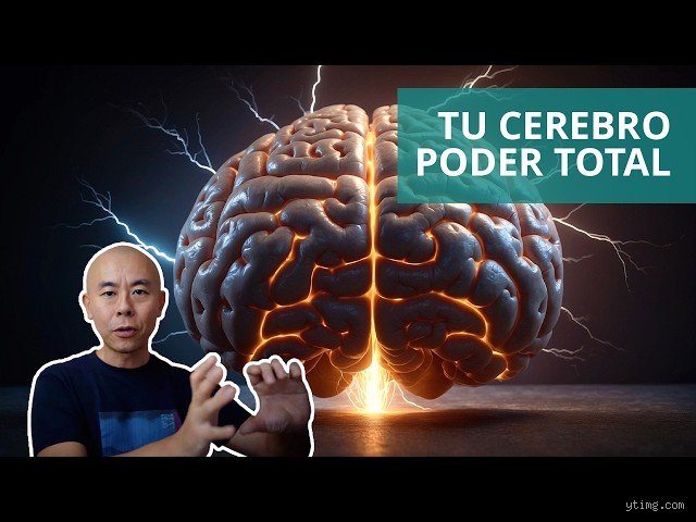 ¿Es posible liberar todo el potencial de tu cerebro o estamos condenados a usar una mínima fracción de nuestra mente?