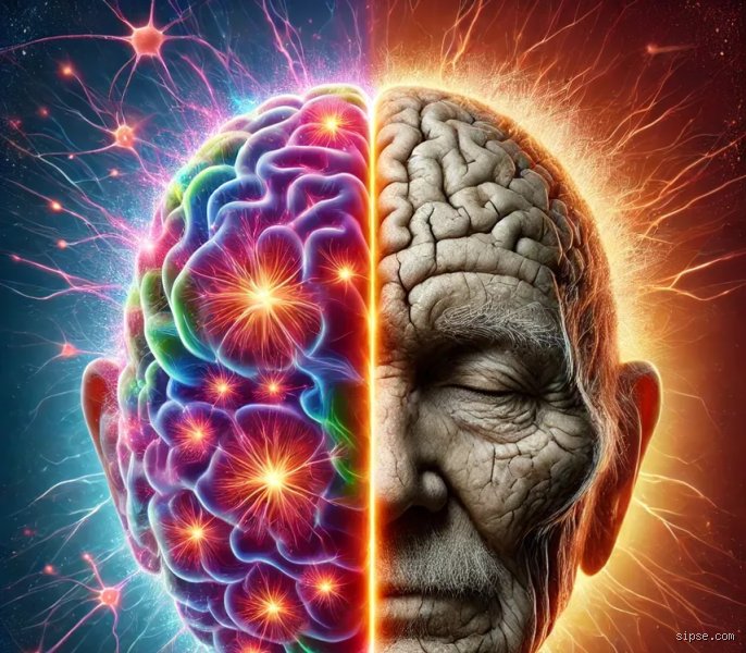 ¿Es posible revertir el envejecimiento cerebral? Entre la neuroplasticidad extrema y las falsas promesas de la eterna juventud mental