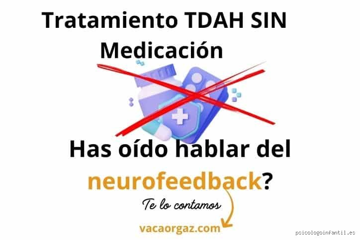 ¿Es posible tratar el TDAH sin medicamentos? Una mirada crítica a las alternativas científicas frente a la hegemonía farmacológica