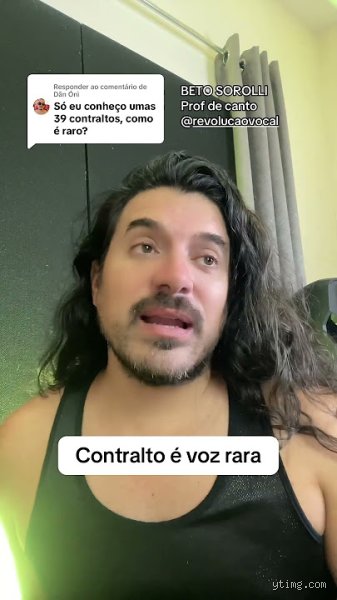 ¿Es raro ser contralto? Los misterios y realidades de la voz más profunda del espectro femenino