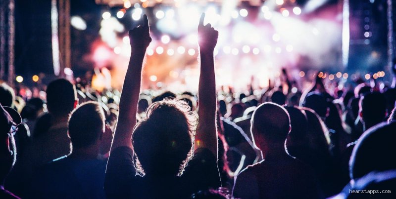 ¿Es saludable ir a conciertos? La ciencia detrás del pogo, los decibelios y esa extraña euforia colectiva