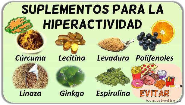 ¿Existe algún remedio natural que se pueda tomar para el TDAH? La verdad sin filtros sobre suplementos y cerebro
