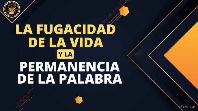 ¿Es la fugacidad de la vida sinónimo de tragedia o la mejor excusa para vivir intensamente?