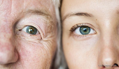 ¿La belleza se hereda de la madre o del padre? La ciencia tras el enigma de la lotería genética