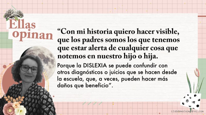 ¿La dislexia se transmite de madre o de padre? Descifrando el complejo rompecabezas de la herencia genética
