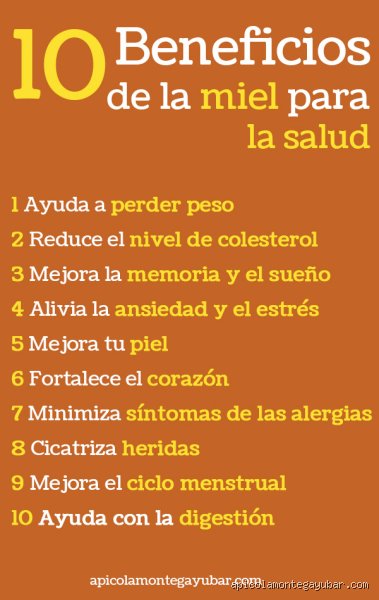 ¿La miel es buena para la diarrea o es simplemente un mito azucarado de las abuelas?
