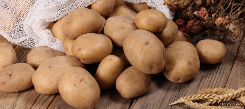 ¿La papa es buena o mala para el corazón? Desmontando mitos sobre el tubérculo más polémico de nuestra dieta