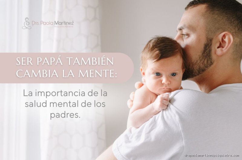 ¿La salud mental proviene de la madre o del padre? Descifrando el complejo mapa genético y ambiental de nuestra psique