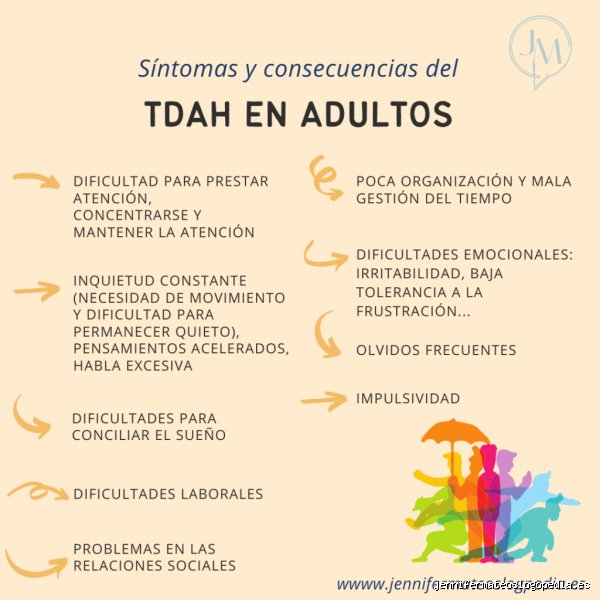 ¿Las personas con TDAH envejecen físicamente más lentamente o es solo un espejismo de su energía inagotable?