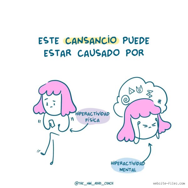 ¿Las personas con TDAH se agotan más rápido? La verdad científica sobre el agotamiento crónico y el burnout neurodivergente