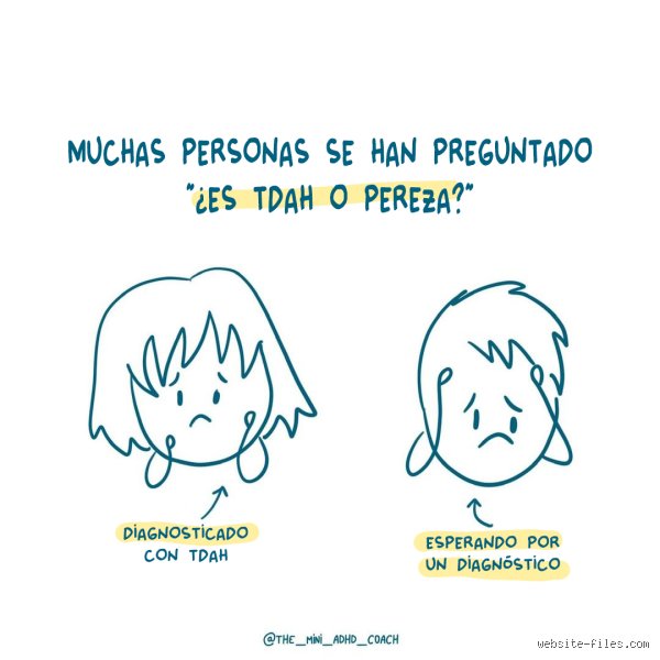 ¿Las personas con TDAH se entristecen con facilidad y cómo impacta esto en su vida diaria?