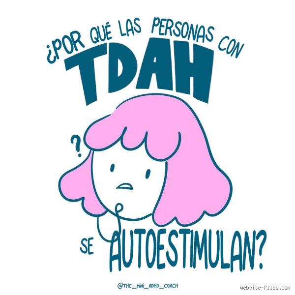 ¿Las personas con TDAH tienden a ser calladas? El mito de la hiperactividad constante frente al silencio protector