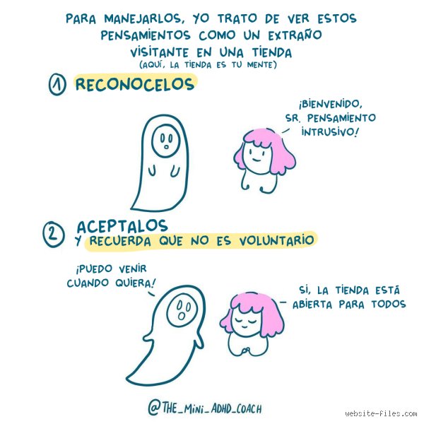 ¿Las personas con TDAH tienen más pensamientos? Desmontando el mito de la velocidad mental frente al volumen de ideas