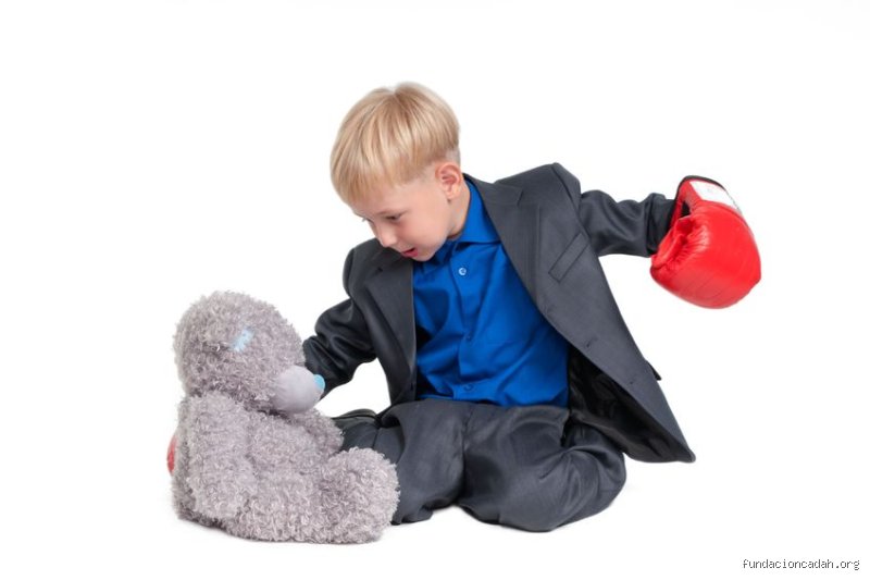 ¿Los niños con TDAH se vuelven agresivos? Realidades, mitos y la ciencia detrás del comportamiento impulsivo