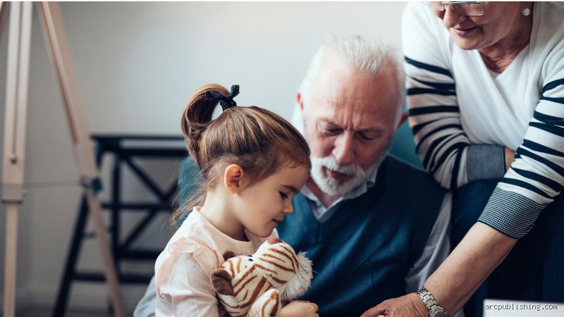 El dilema del reloj biológico masculino: ¿Los padres mayores tienen hijos autistas en la actualidad?