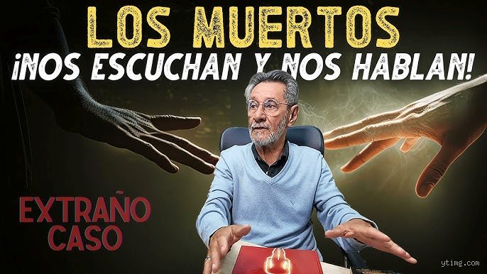 ¿Nos oyen los difuntos cuando les hablamos? Un analisis profundo sobre la comunicacion tras el umbral