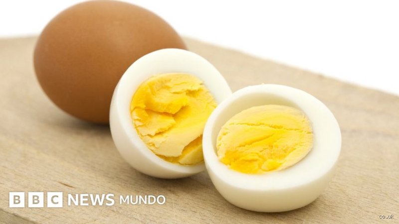 ¿Podemos comer huevos si tenemos neumonía? Guía médica sobre nutrición, proteínas y recuperación respiratoria