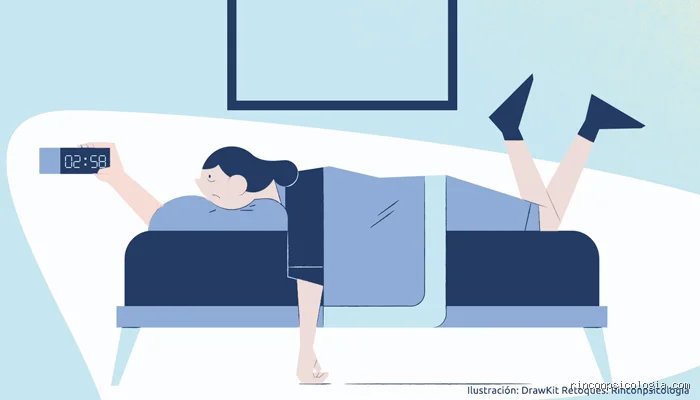 ¿Por qué mi mente no descansa cuando duermo y qué pasa realmente en tu cerebro por las noches?