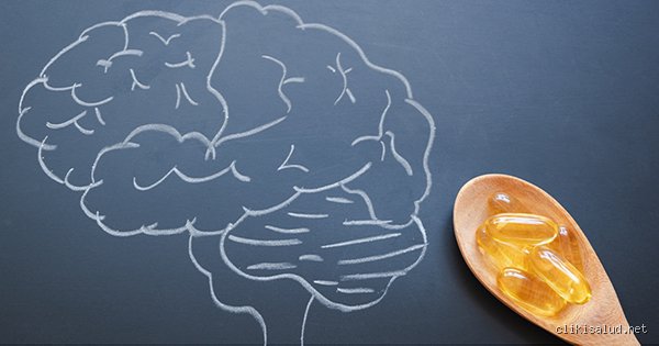 ¿Realmente puede el omega-3 combatir la confusión mental o es solo otra promesa vacía de la industria de los suplementos?