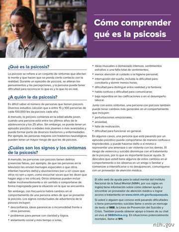 ¿Puede la psicosis mejorar por sí sola? Realidades, riesgos y el laberinto de la remisión espontánea en salud mental