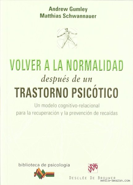¿Puede una persona con esquizofrenia volver a la normalidad? El desafío de redefinir la recuperación en la psiquiatría moderna