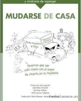 ¿Pueden las personas autistas mudarse de casa y sobrevivir al caos sensorial de un cambio de código postal?