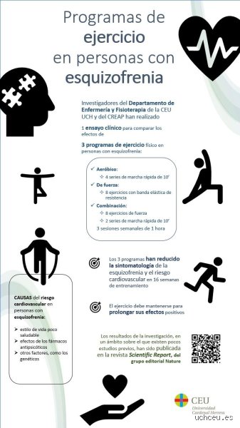 Más allá del diagnóstico: ¿Pueden las personas con esquizofrenia tener pasatiempos y recuperar su identidad a través del ocio?
