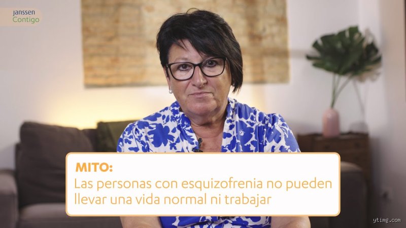 ¿Pueden las personas con esquizofrenia volver a la normalidad? Un analisis crudo sobre la recuperacion funcional y el estigma biologico
