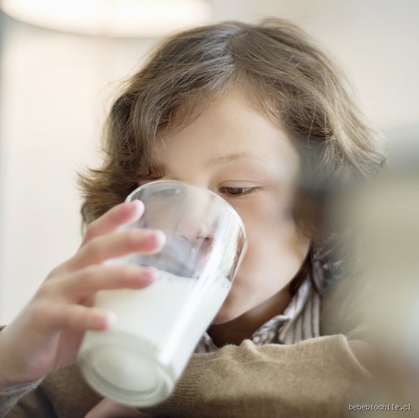 ¿Pueden los niños autistas tomar leche? La verdad médica detrás del mito de la caseína