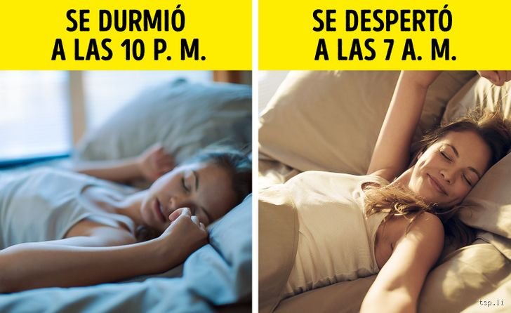¿Puedo dormir 9 horas al día? Mitos, realidades y el impacto real de un descanso prolongado