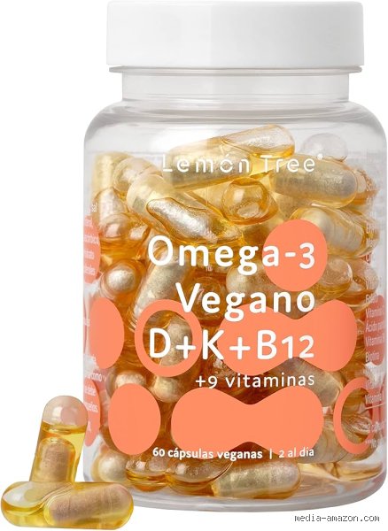 ¿Puedo tomar vitamina D3, B12 y omega 3 juntas? Guía definitiva sobre sinergias, absorción y el mito de la suplementación masiva