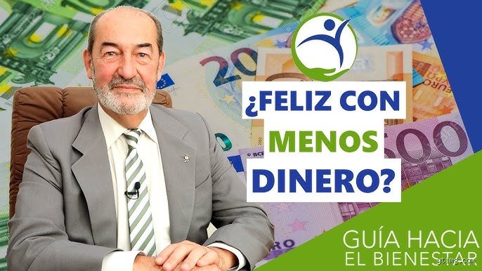 ¿Se puede ser feliz con poco dinero? Radiografía de la satisfacción vital más allá de la tiranía del consumo