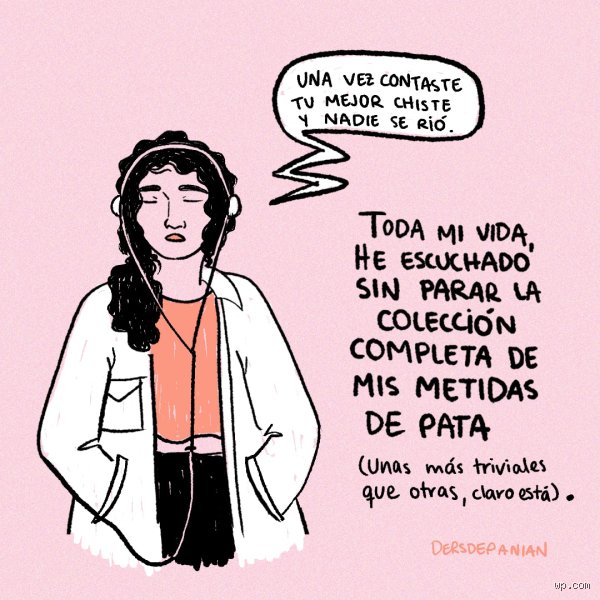 ¿Se puede vivir con ansiedad toda la vida? La cruda realidad tras el diagnóstico y las claves para no rendirse
