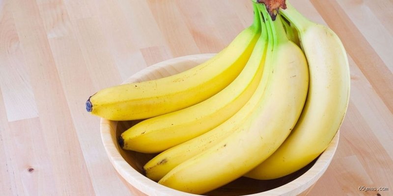 ¿Se pueden comer plátanos si se toman antidepresivos? Descubre la verdad científica tras este mito alimentario