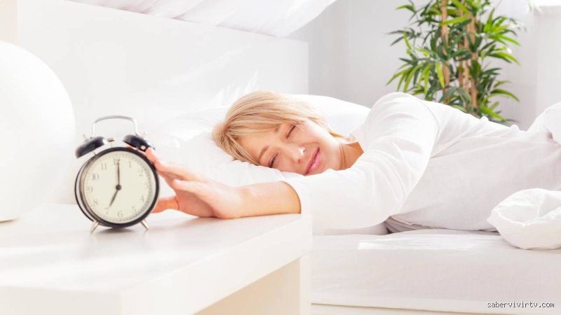 ¿Son suficientes 5 horas y 45 minutos de sueño? La cruda realidad científica tras el mito del alto rendimiento nocturno