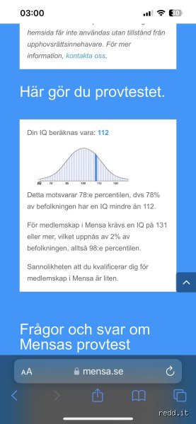 ¿Un coeficiente intelectual de 112 es bueno? Descubre qué significa realmente estar por encima de la media