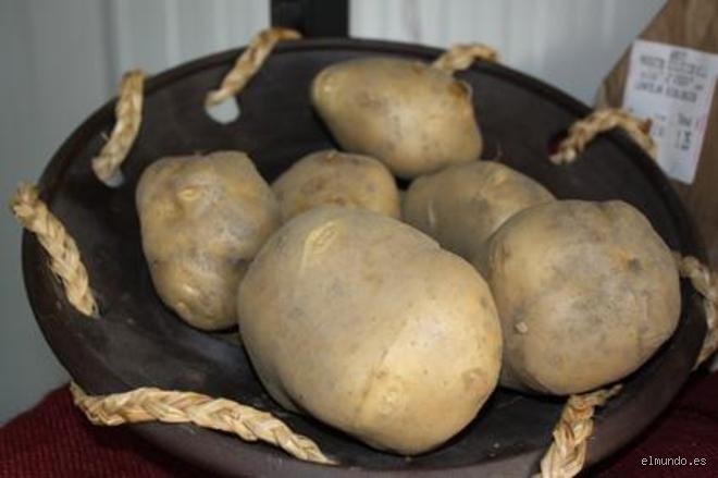 ¿Un hipertenso puede comer patatas? La verdad científica tras el tubérculo más polémico de nuestra dieta