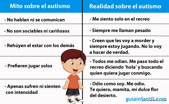 ¿Un niño con autismo es cariñoso? Desmontando el mito de la frialdad emocional con realidades científicas y humanas