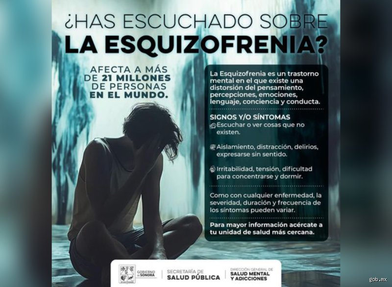 ¿Una persona con esquizofrenia se puede recuperar realmente o estamos ante un mito médico alimentado por el optimismo clínico?
