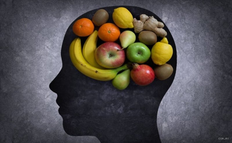¿Cuál es la poderosa fruta que activa el cerebro?