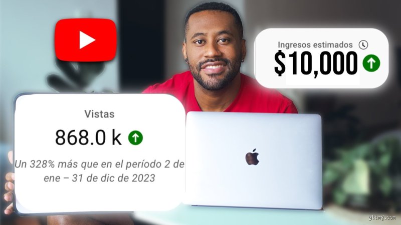 Guia definitiva y realista sobre cuanto ganas al mes con 5000 suscriptores en internet