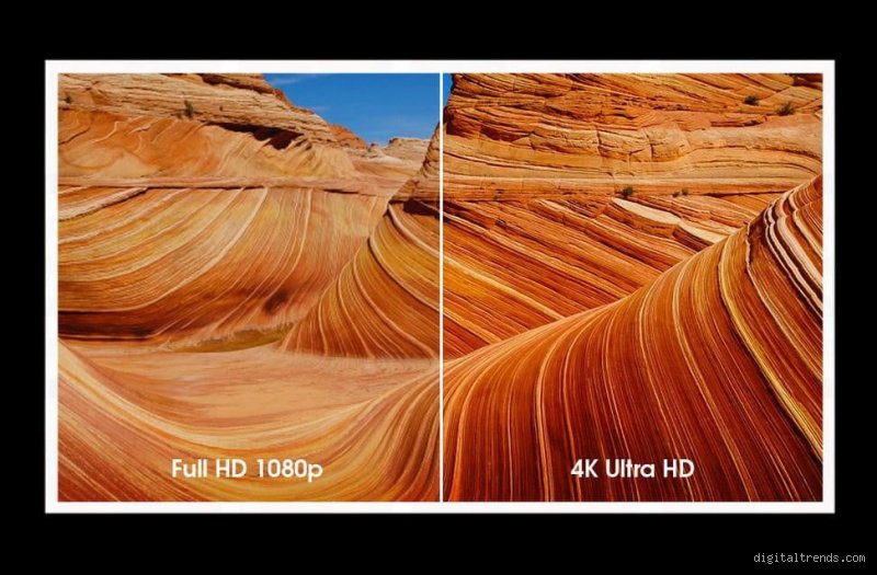 ¿1080p es buena calidad?