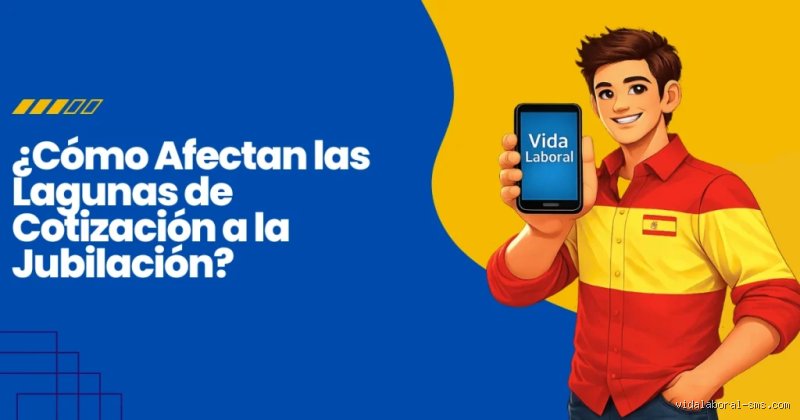 Guía definitiva de cómo afecta no cotizar los últimos años en tu pensión y jubilación
