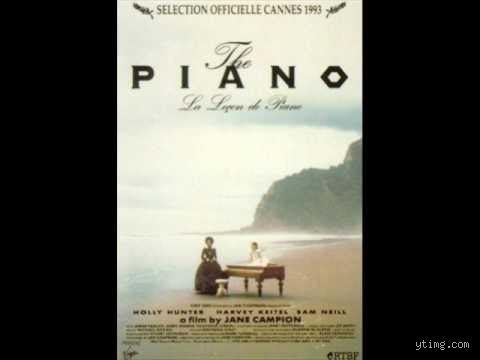 ¿Cómo se llama la canción de la película El piano? Descubre el secreto detrás de The Heart Asks Pleasure First