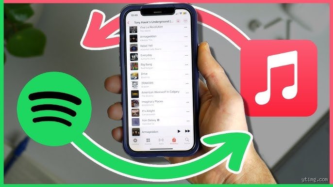 ¿Cómo transfiero mi música a Apple Music? Guía definitiva para mudar tu biblioteca sin perder el ritmo en el camino