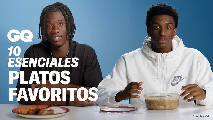¿Cuál es la comida favorita de Genius? El enigma culinario del cerebro más brillante de la historia