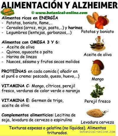 ¿Cuáles son los 3 alimentos más relacionados con la demencia y por qué tu dieta actual podría estar saboteando tu cerebro?