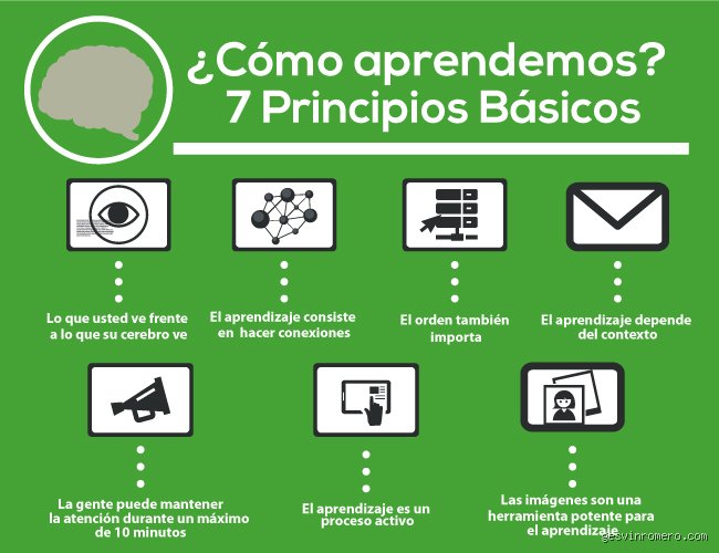 ¿Cuáles son los 7 pilares del aprendizaje y cómo transforman realmente nuestra capacidad cognitiva hoy?