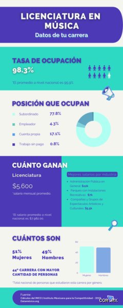 ¿Dónde se estudia la Licenciatura en Música? Guía definitiva para elegir el conservatorio o la universidad ideal