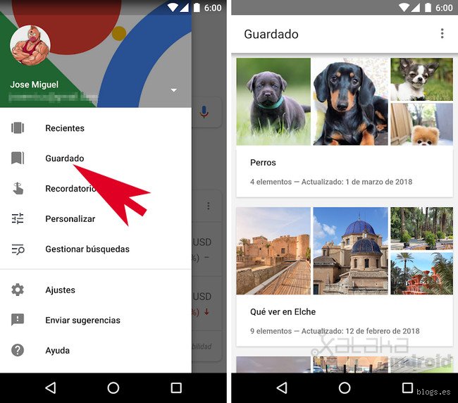 ¿Dónde se ven las imágenes guardadas en Google? Guía definitiva para recuperar tus archivos en la nube